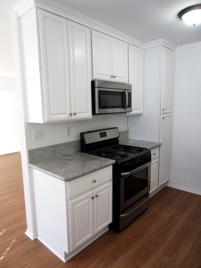Foto del edificio - 824 11th St
