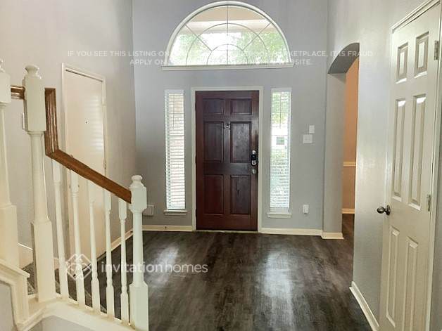 Foto del edificio - 3601 Pine Valley Dr