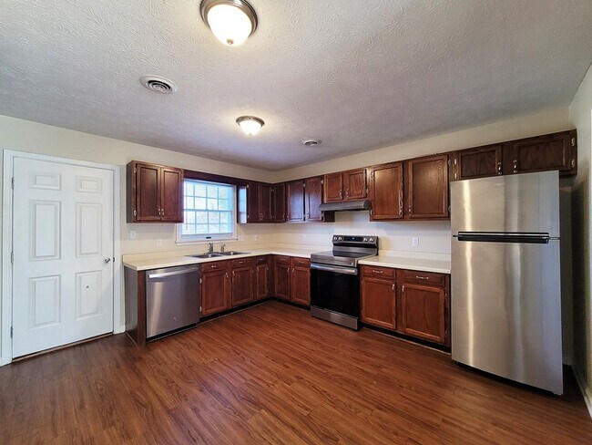 Foto del edificio - 316 Jones Ln