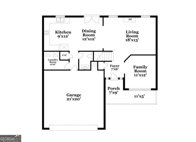 Building Photo - 698 Clairidge Elm Trail SW