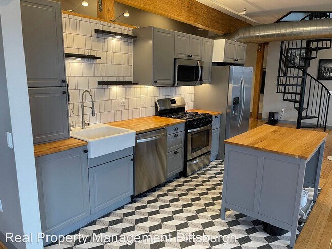 Foto del edificio - 1 br, 1 bath House - 1536 Colwell St #6