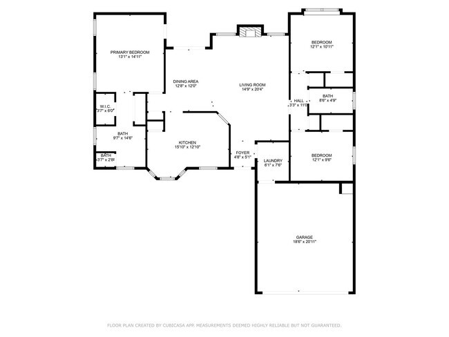 Foto del edificio - PRICE REDUCTION - AVAILABLE NOW!