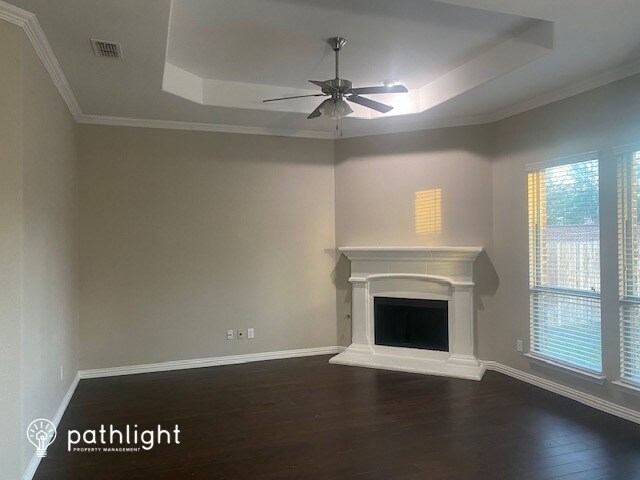 Foto del edificio - 5136 Tortola Lane, Fort Worth, TX, 76244