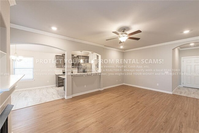 Foto del edificio - 4462 W Newton Ave