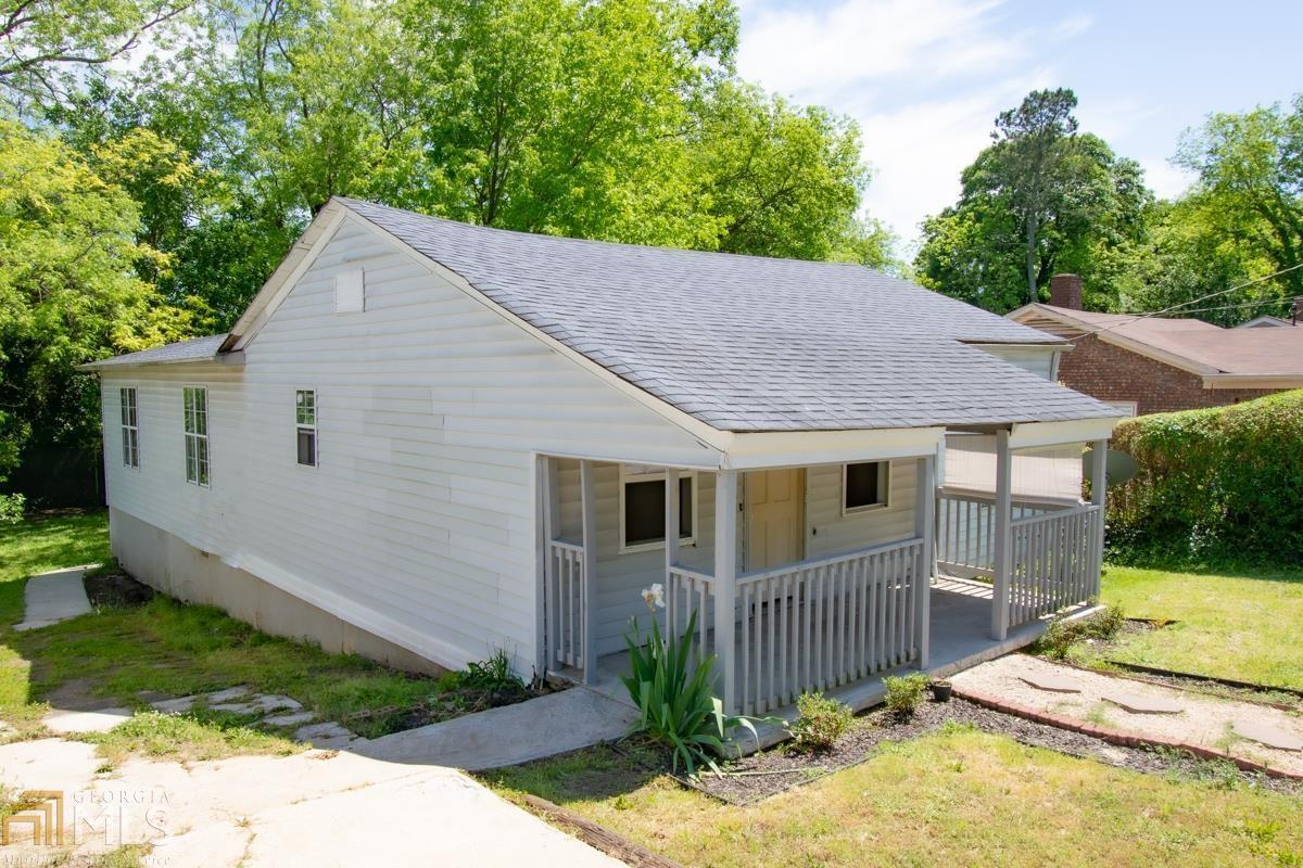 1070 Desota St SE, Gainesville, GA 30501 House Rental in Gainesville