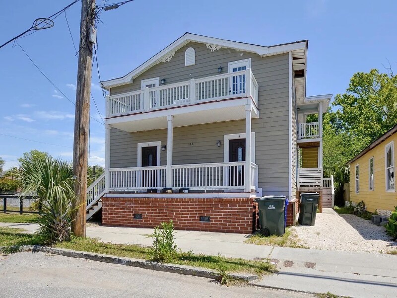 116 America St Unit A, Charleston, SC 29403 Room for Rent in