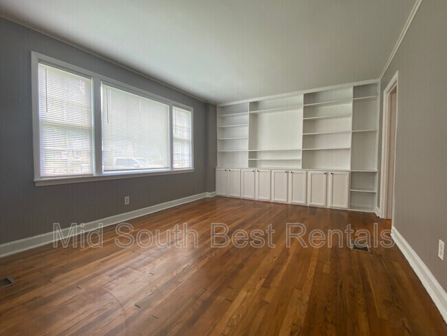 Foto del edificio - 3903 Grahamwood Cove