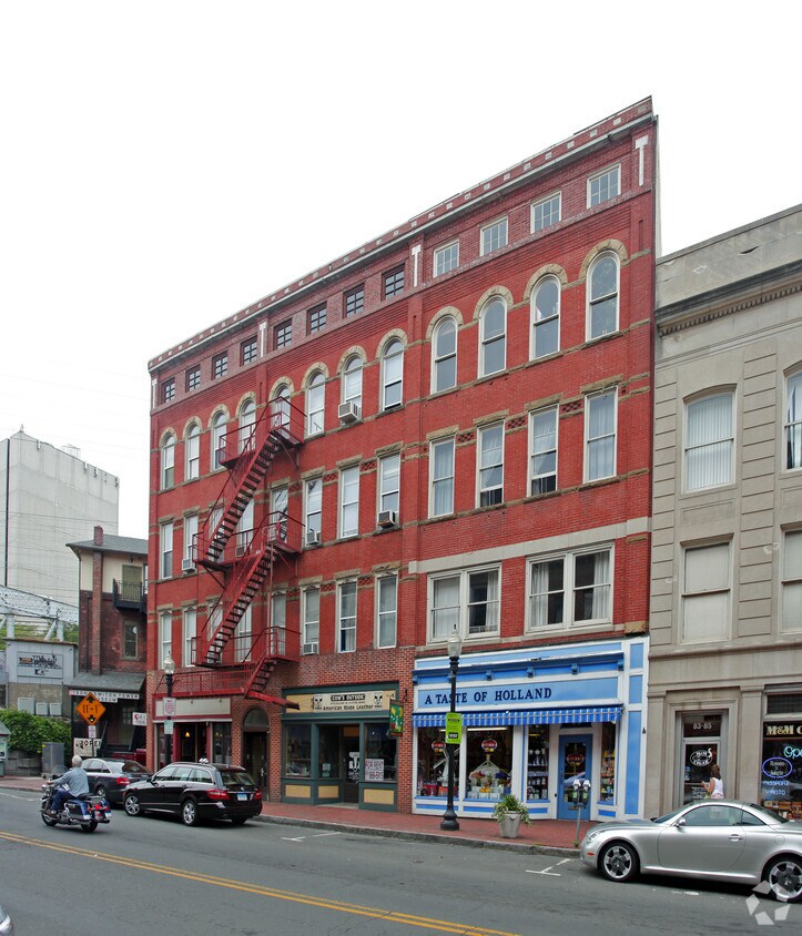 7983 Washington St, Norwalk, CT 06854 Apartments in Norwalk, CT