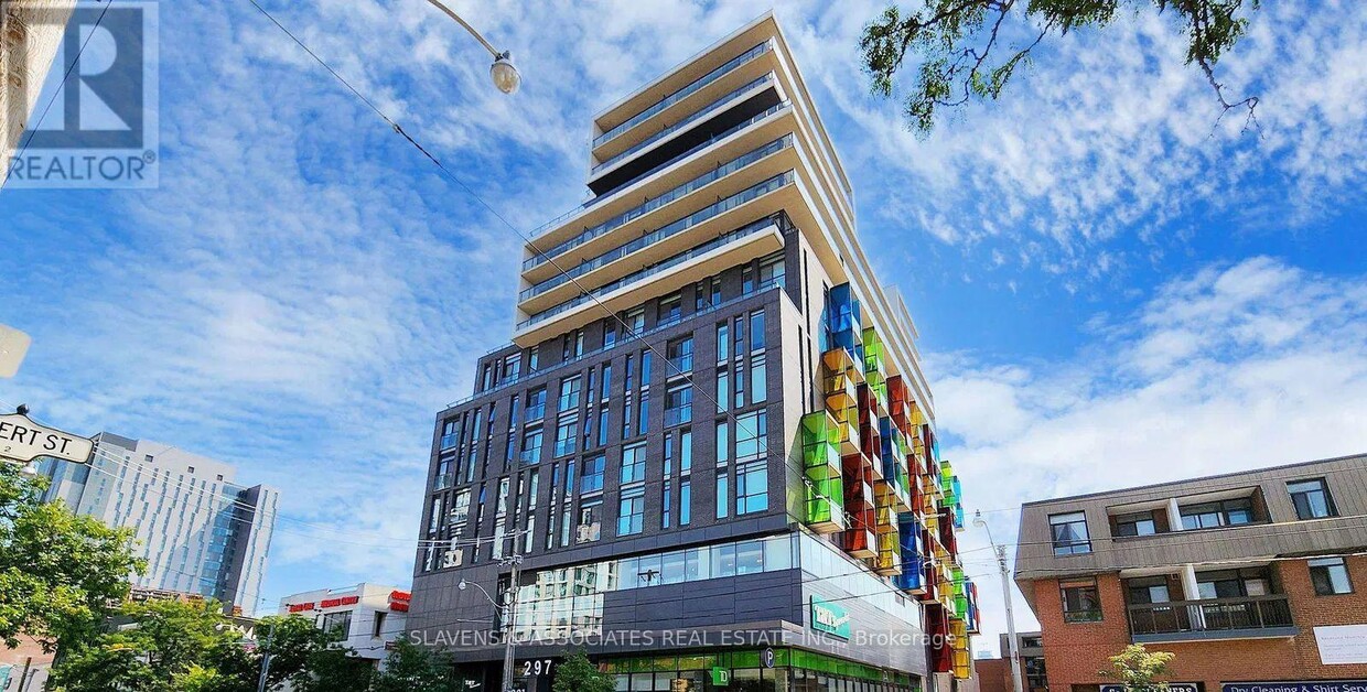 Photo principale - 297 College St