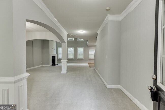 Building Photo - 5252 Catrina Way