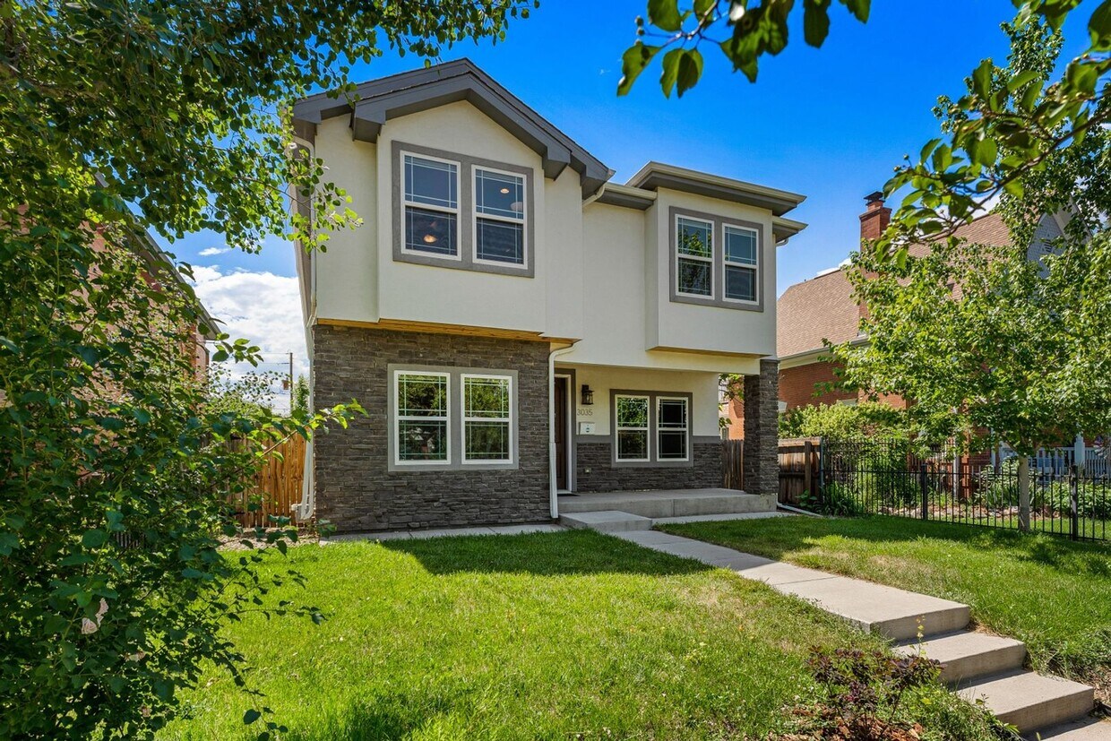 Foto principal - 3035 N Race St