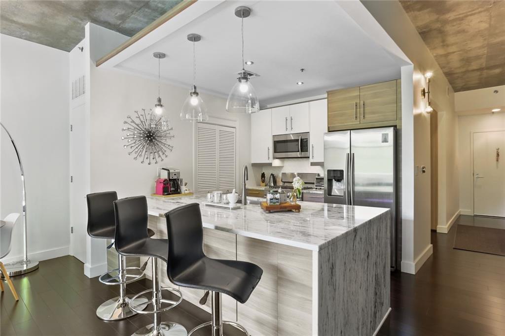 Foto principal - 845 Spring St NW