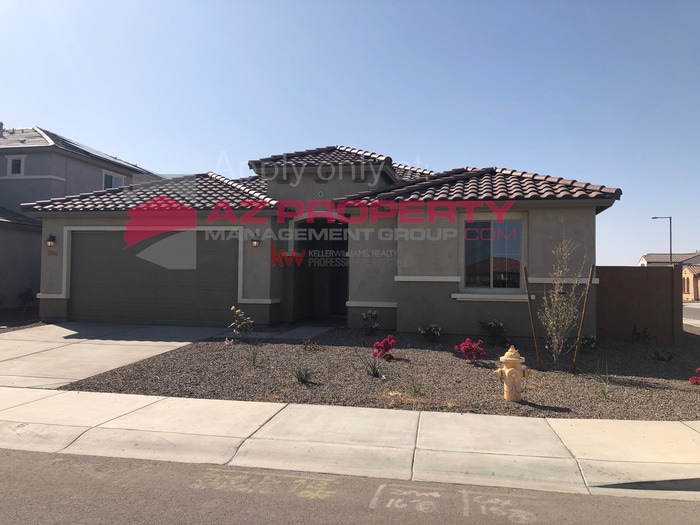 Primary Photo - Festival Foothills