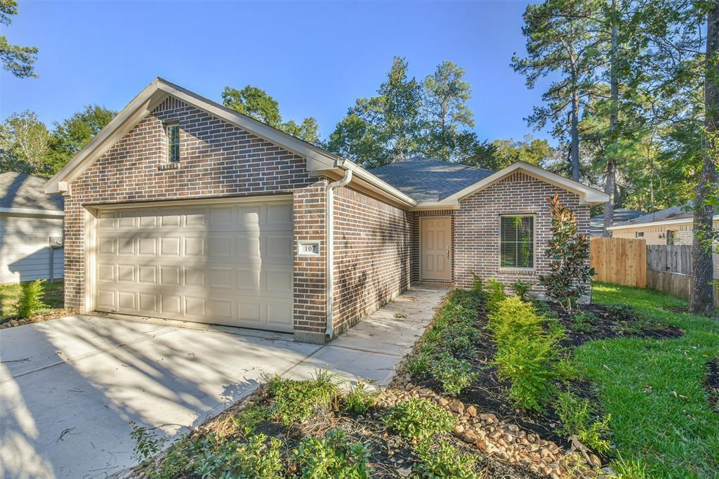 Foto principal - 107 W White Willow Cir