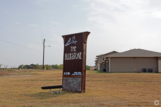 Building Photo - The Bluestone