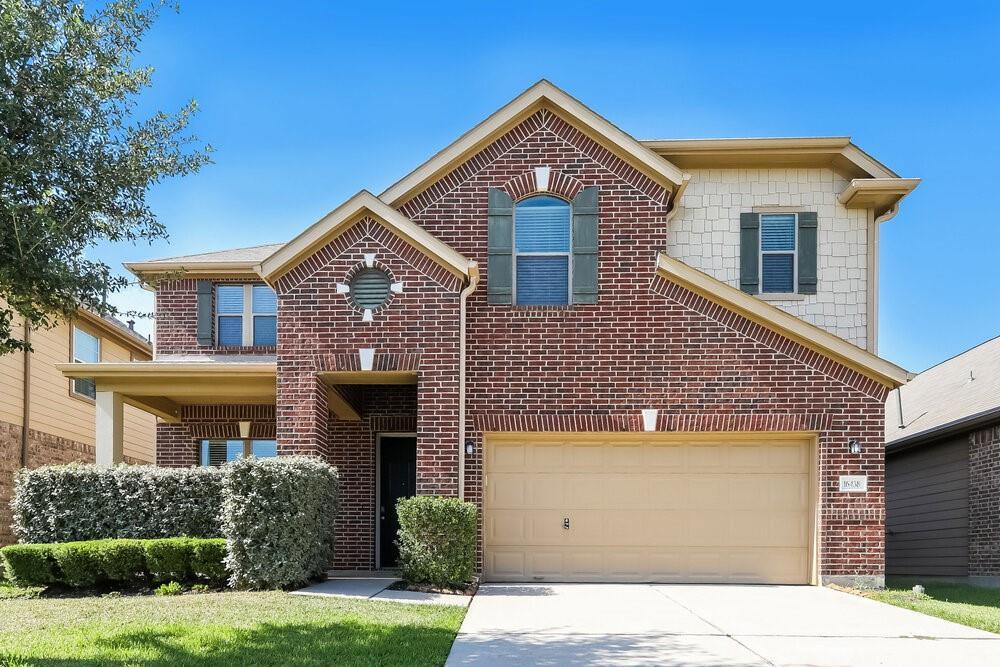 Foto principal - 16438 Williamstown Dr