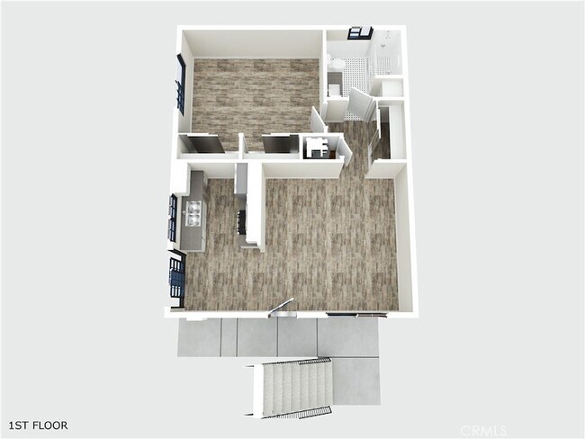 Foto del edificio - 2965 N Orange Olive Rd