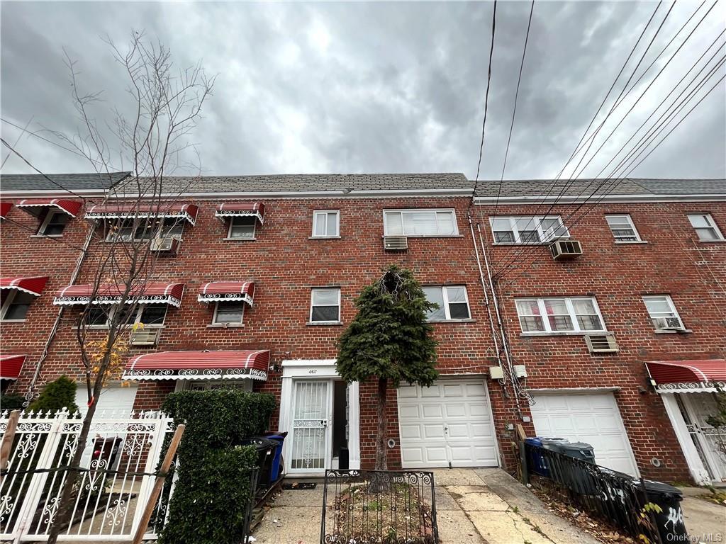 4617 Bronx Blvd Unit B, The Bronx, NY 10470 Room for Rent in The