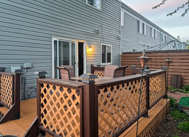 Foto del edificio - 824 Minnesota Cir