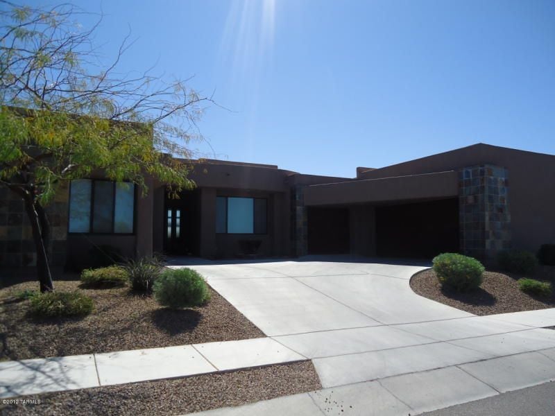 4 Bedroom Home in Sky Ranch Estates House Rental in Marana, AZ
