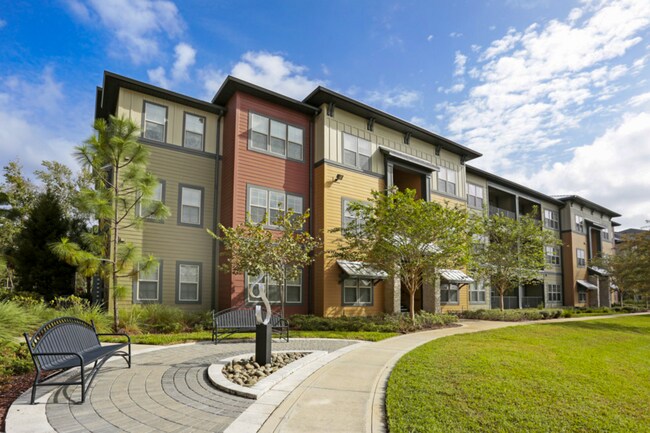 Foto del edificio - Lost Lake Resort Apartments