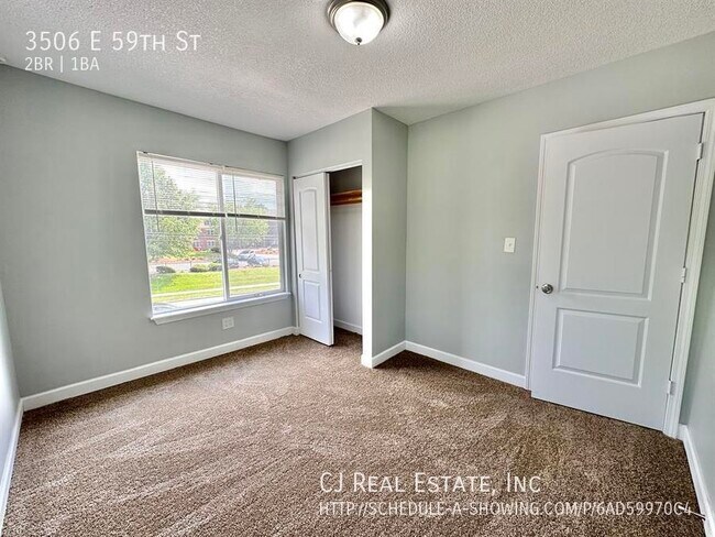 Building Photo - 3506 E 59th St