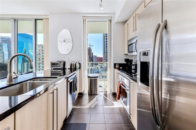 Foto del edificio - 1111 SW 1st Ave