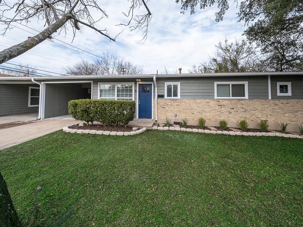 Foto principal - 6001 Cameron Rd