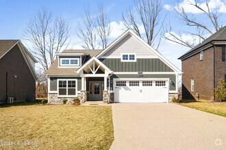 Building Photo - 9203 Harvester Pl