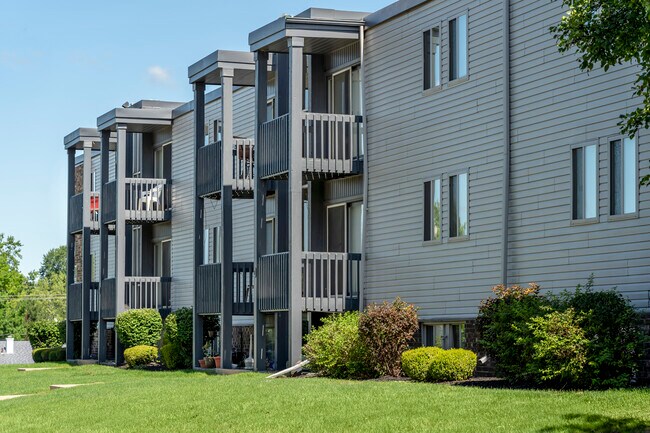 Foto del edificio - River Ridge Apartments