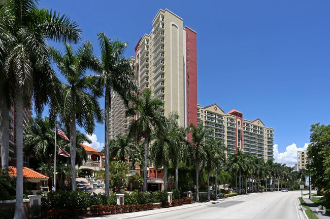 Intracoastal Yacht Club Apartments North Miami Beach Fl Primary Photo Intracoastal Yacht Club