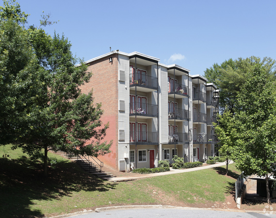 Woodland Heights - Apartments in Atlanta, GA | Apartments.com