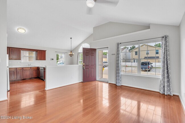 Foto del edificio - 6510 Cottagemeadow Dr