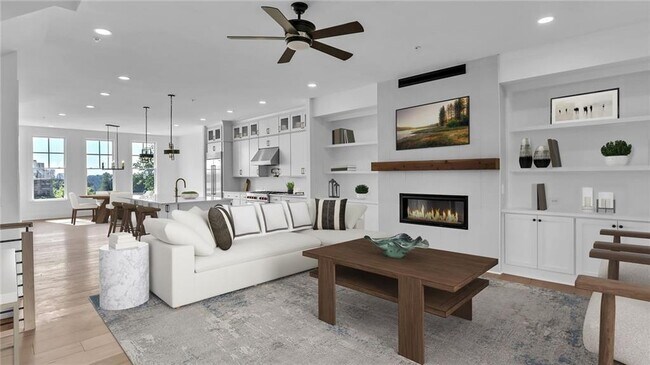 Building Photo - 2528 Mountain Ash Ln