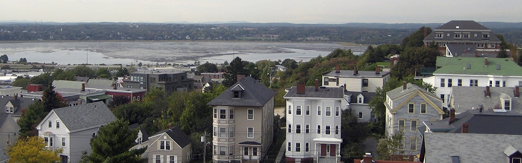 Portland, ME Costo de vida