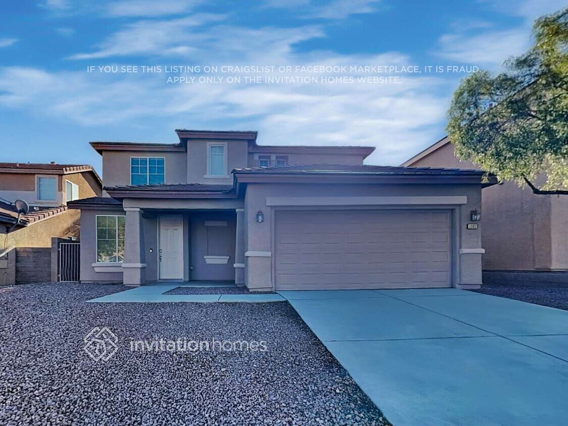 Foto principal - 1003 Pecos River Ave