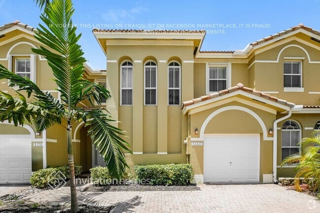 Building Photo - 13737 SW 116th Terrace