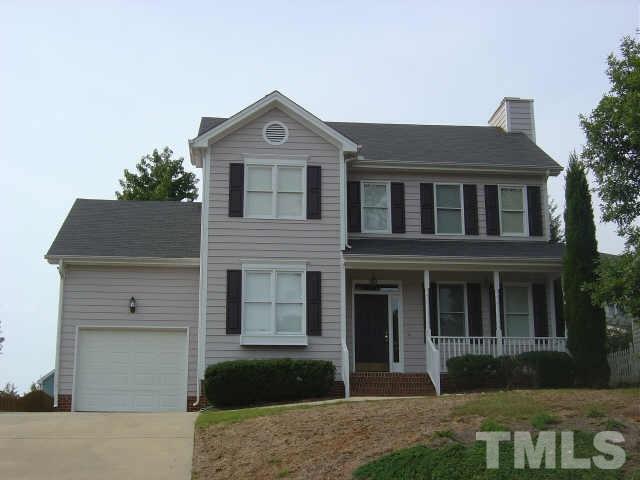 Foto principal - 703 Bristol Blue St