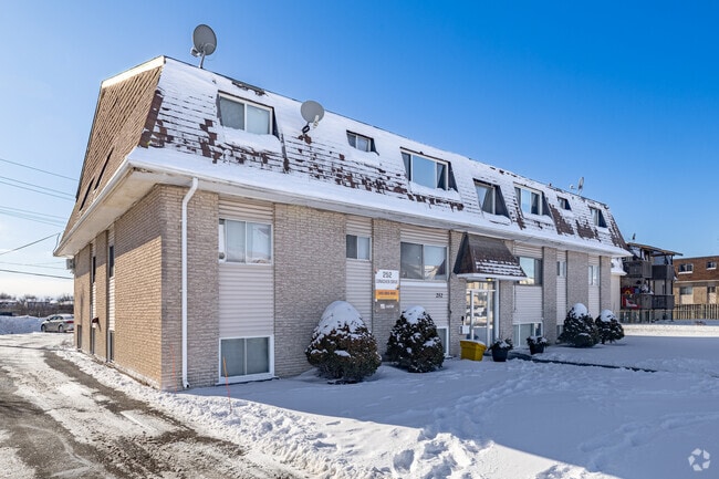 Primary - Riverstone Place & Millstone Place