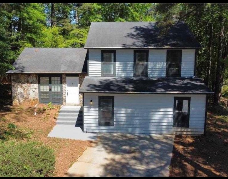 Primary Photo - 1281 Sugarwood Ln