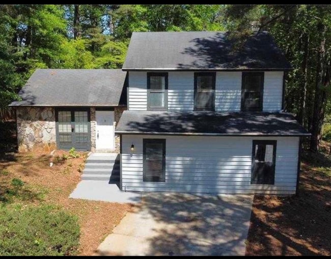 Building Photo - 1281 Sugarwood Ln