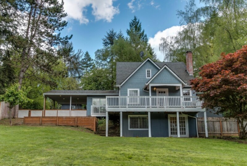 Foto principal - 11412 NE 202nd Ave