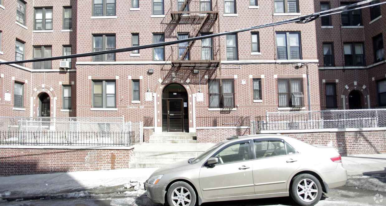 Building Photo - Our Lady of Mercy Manor