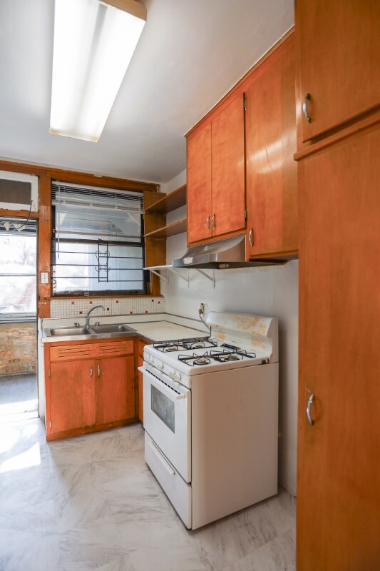 Foto del edificio - 429 Custer Ave