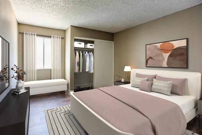 Foto del edificio - Las Brisas Apartments