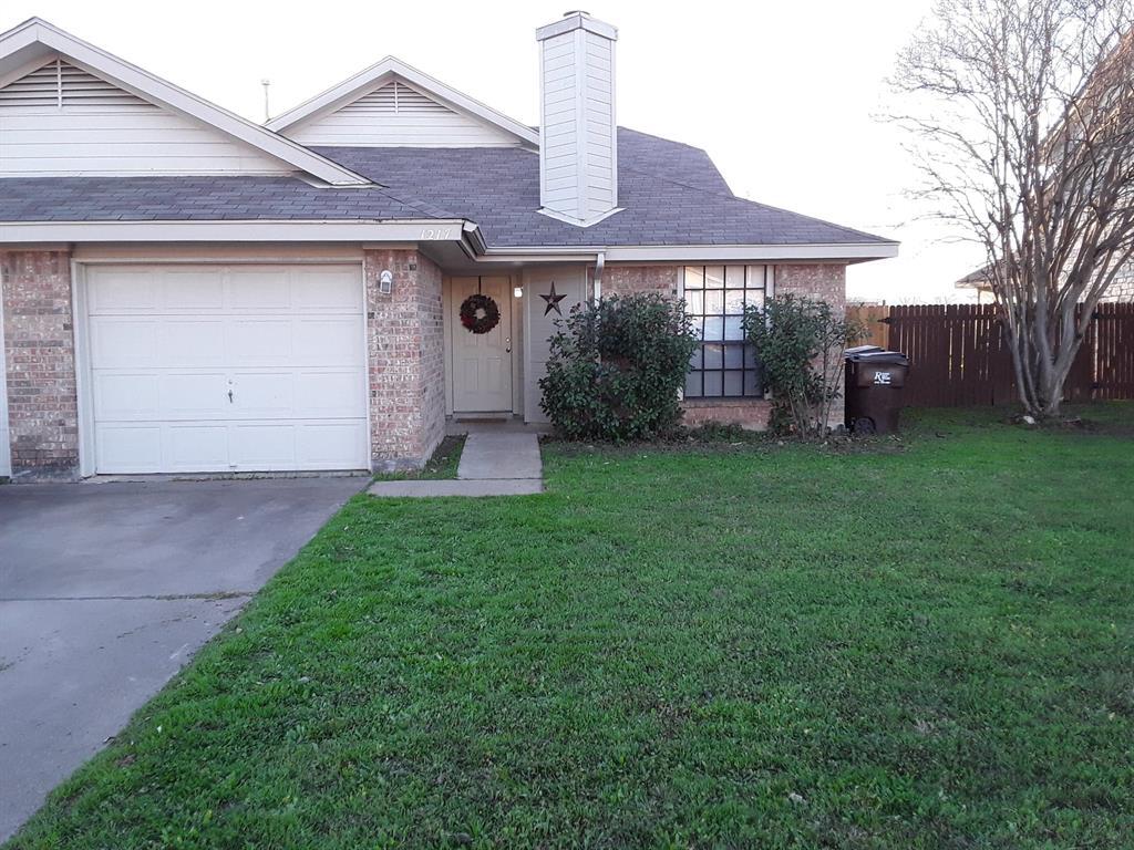Primary Photo - 1217 Gregory Ln