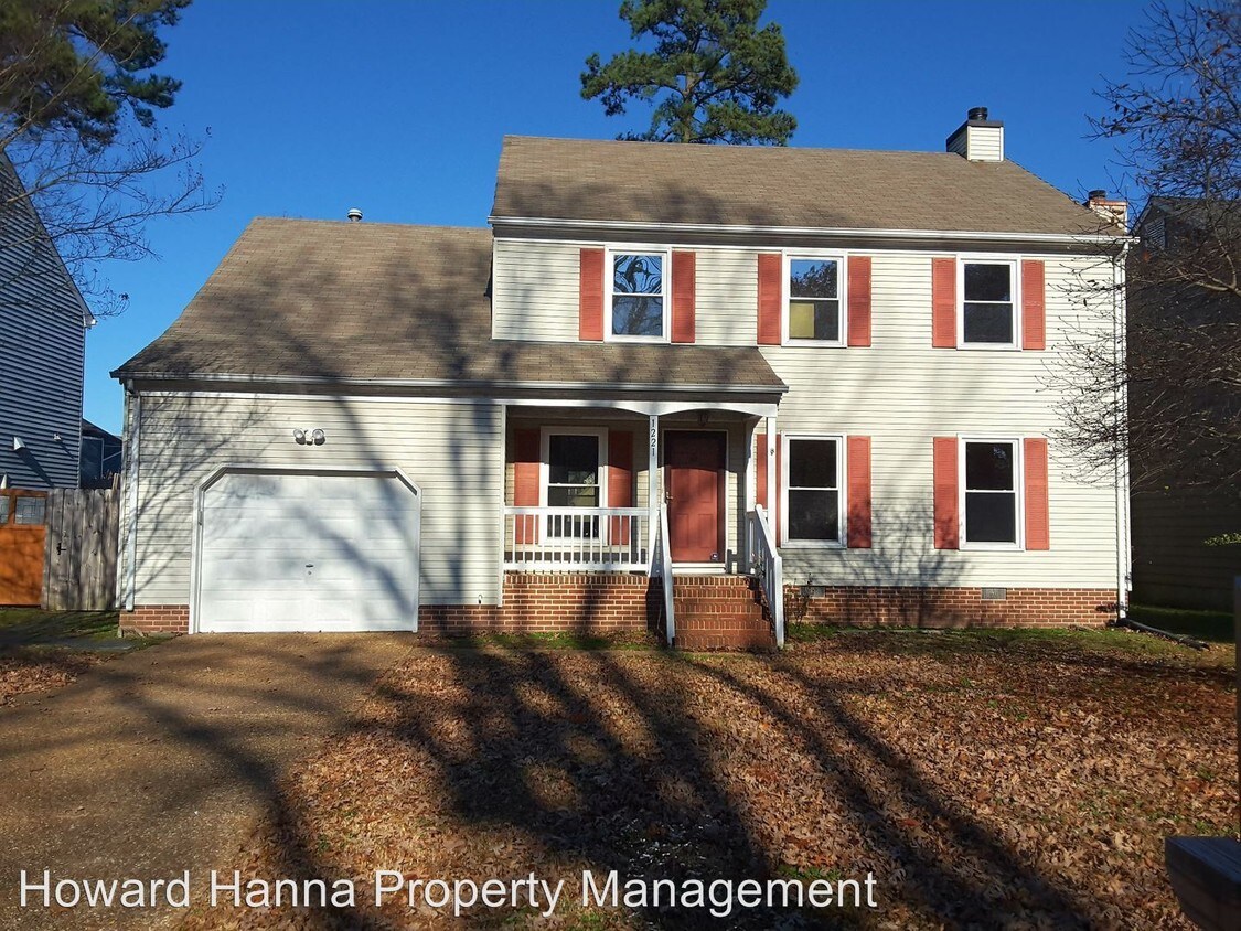 Primary Photo - 4 br, 2.5 bath House - 1221 Cobbler Way