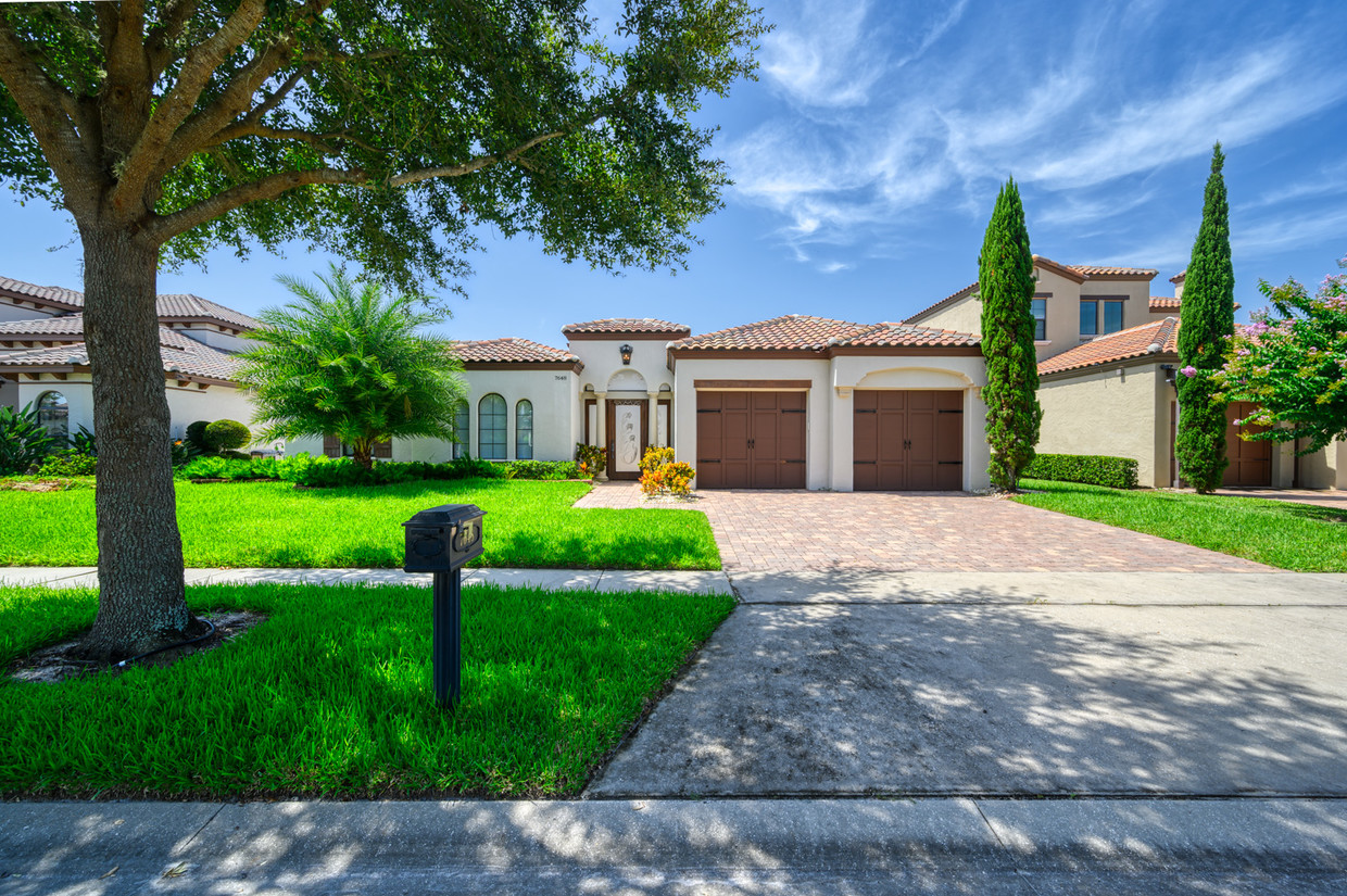 Primary Photo - 7648 Pointe Venezia Dr
