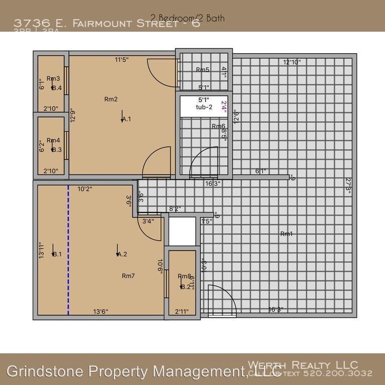 Building Photo - 3736 E Fairmount St