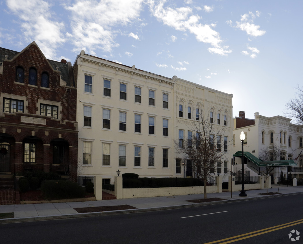 Foto del edificio - 11 2nd St NE